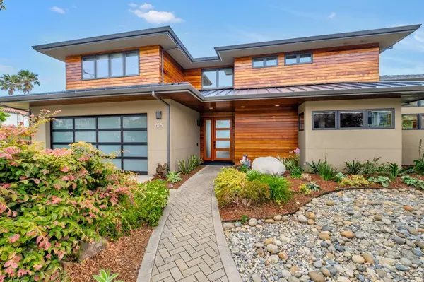 Aptos, CA 95003,616 Bayview Drive