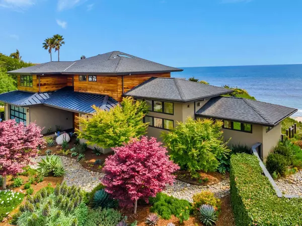 616 Bayview Drive, Aptos, CA 95003
