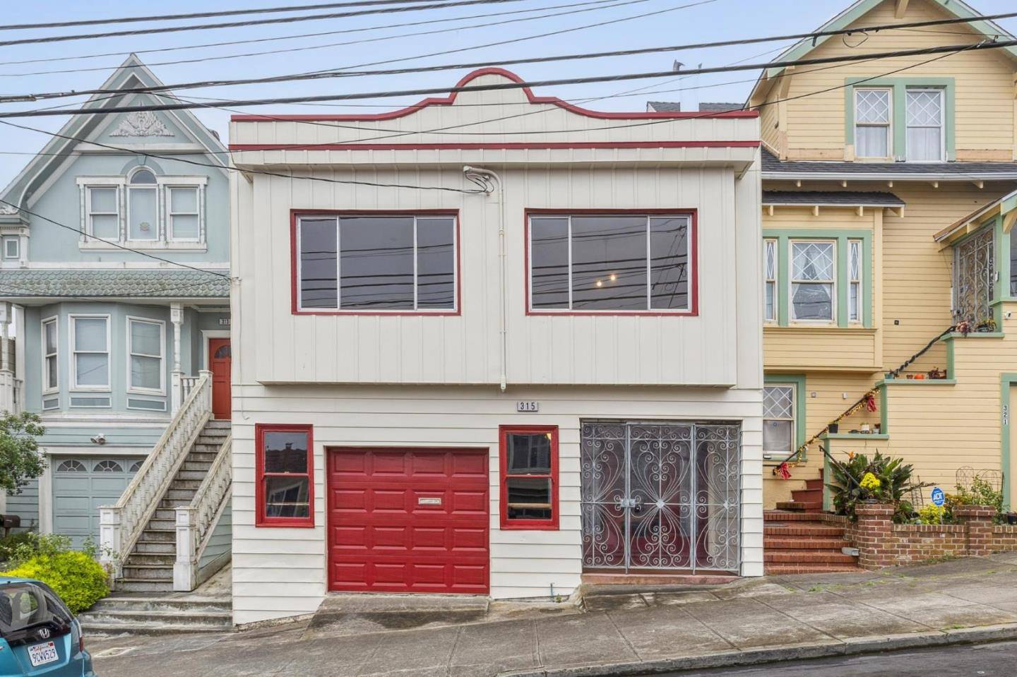 Daly City, CA 94014,315 Peoria Street