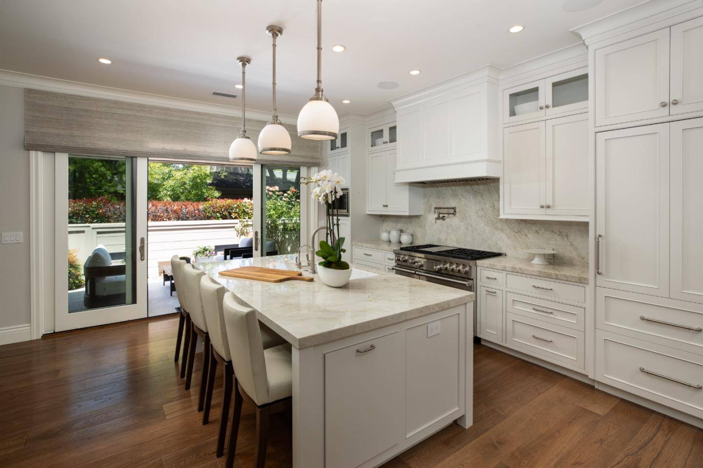 Los Altos, CA 94022,41 Deep Well Lane