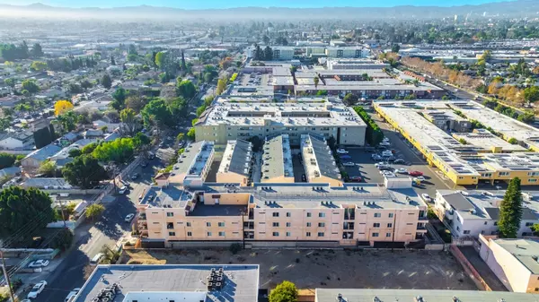 Other - See Remarks, CA 91402,7911 Ventura Canyon Avenue