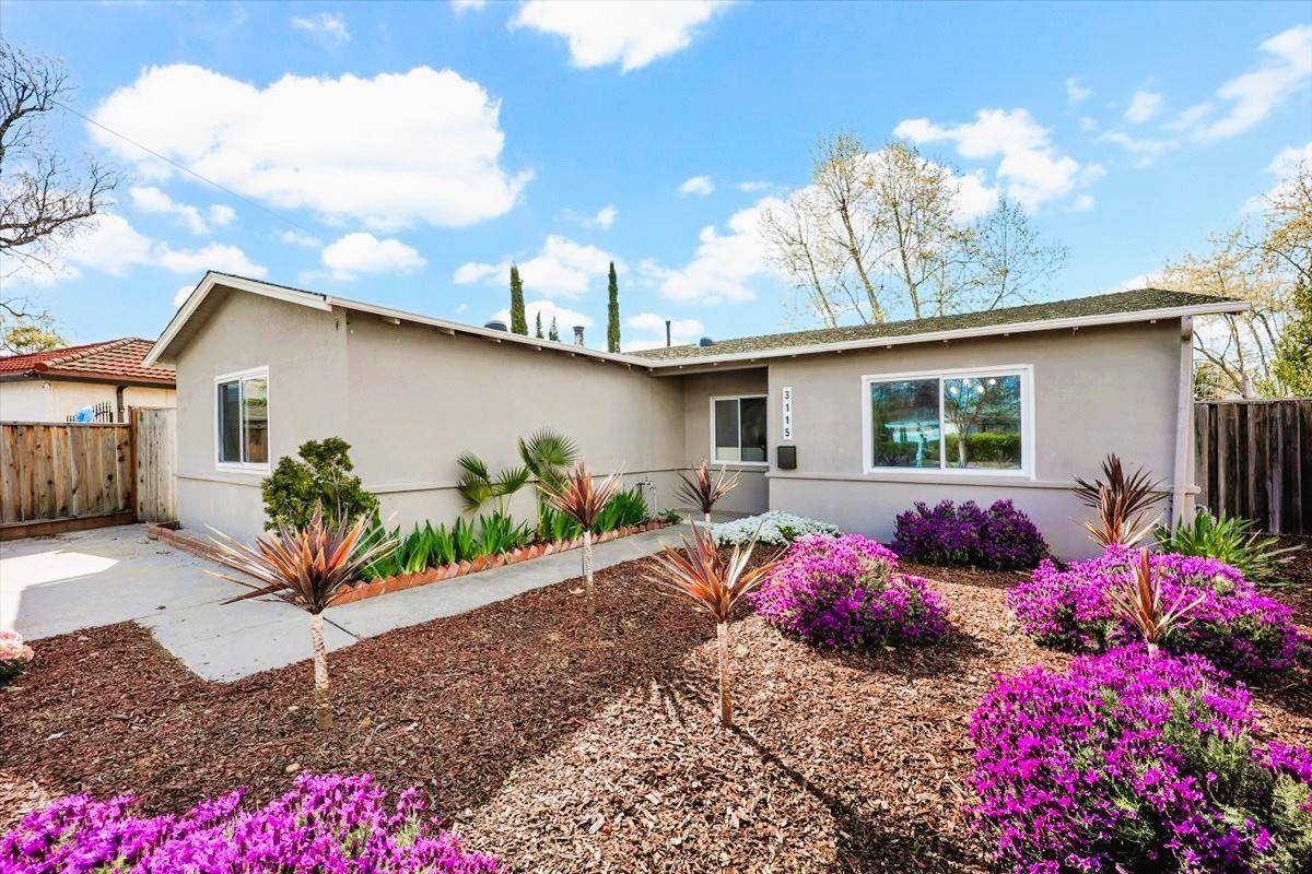 San Jose, CA 95118,3115 Calzar Drive
