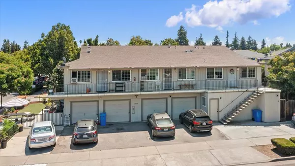 3830 Underwood Drive, San Jose, CA 95117