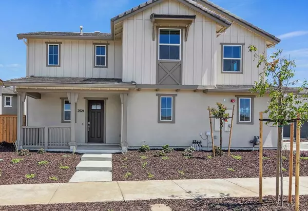 2524 Big Sky Drive, Fairfield, CA 94533