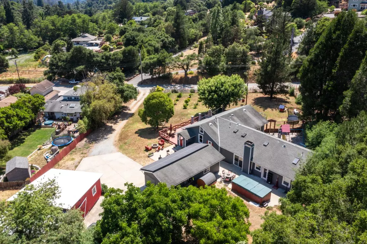 Aptos, CA 95003,2165 Cox Road