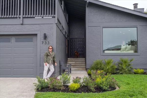 733 Arroyo Leon Drive, Half Moon Bay, CA 94019