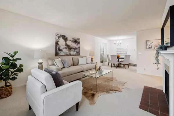 1031 Cherry Avenue #18, San Bruno, CA 94066