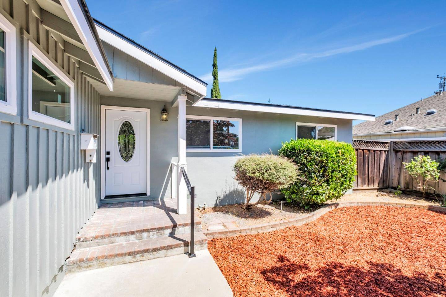 Fremont, CA 94536,714 Wasatch Drive