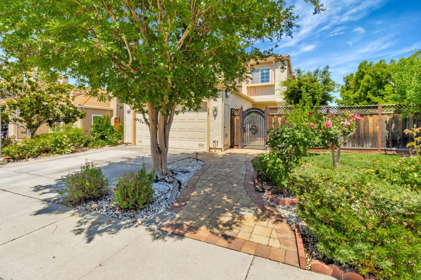 1319 Quail Creek Circle, San Jose, CA 95120