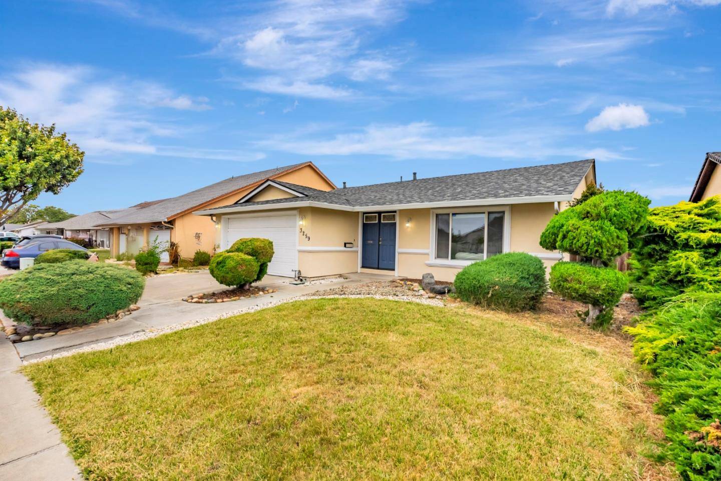 Union City, CA 94587,3259 San Carvante Way