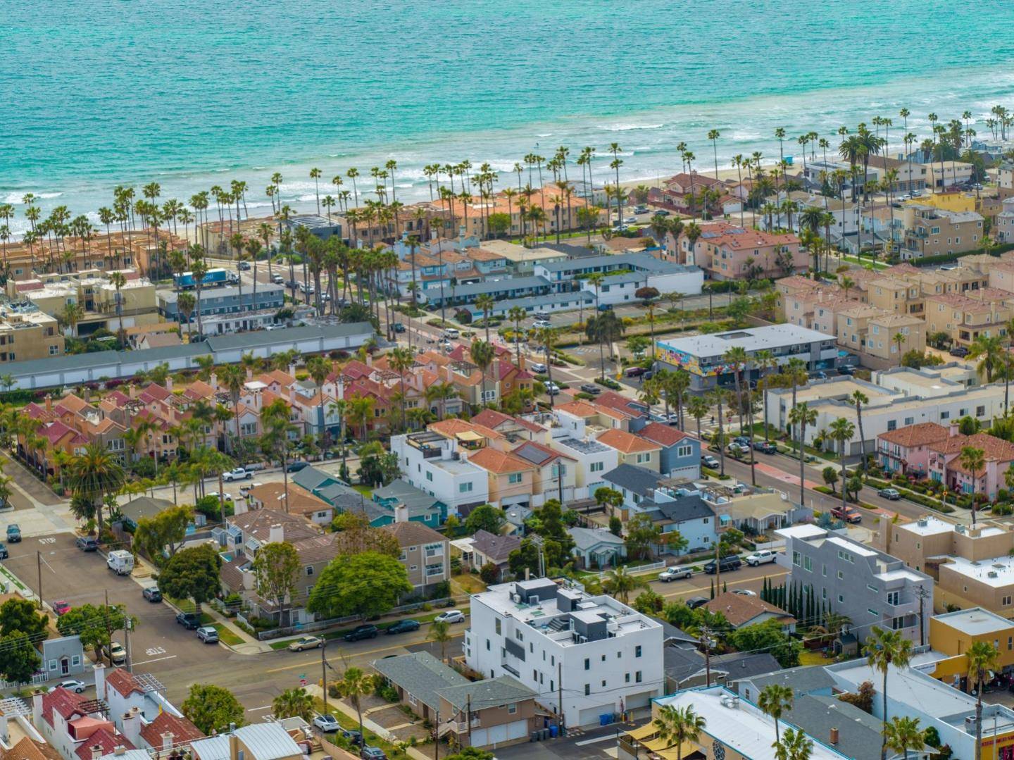 508 N Tremont Street #A, Oceanside, CA 92054