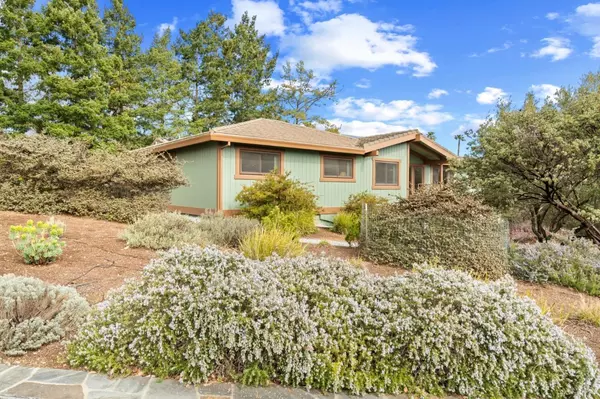 17370 Lakeview Drive, Morgan Hill, CA 95037