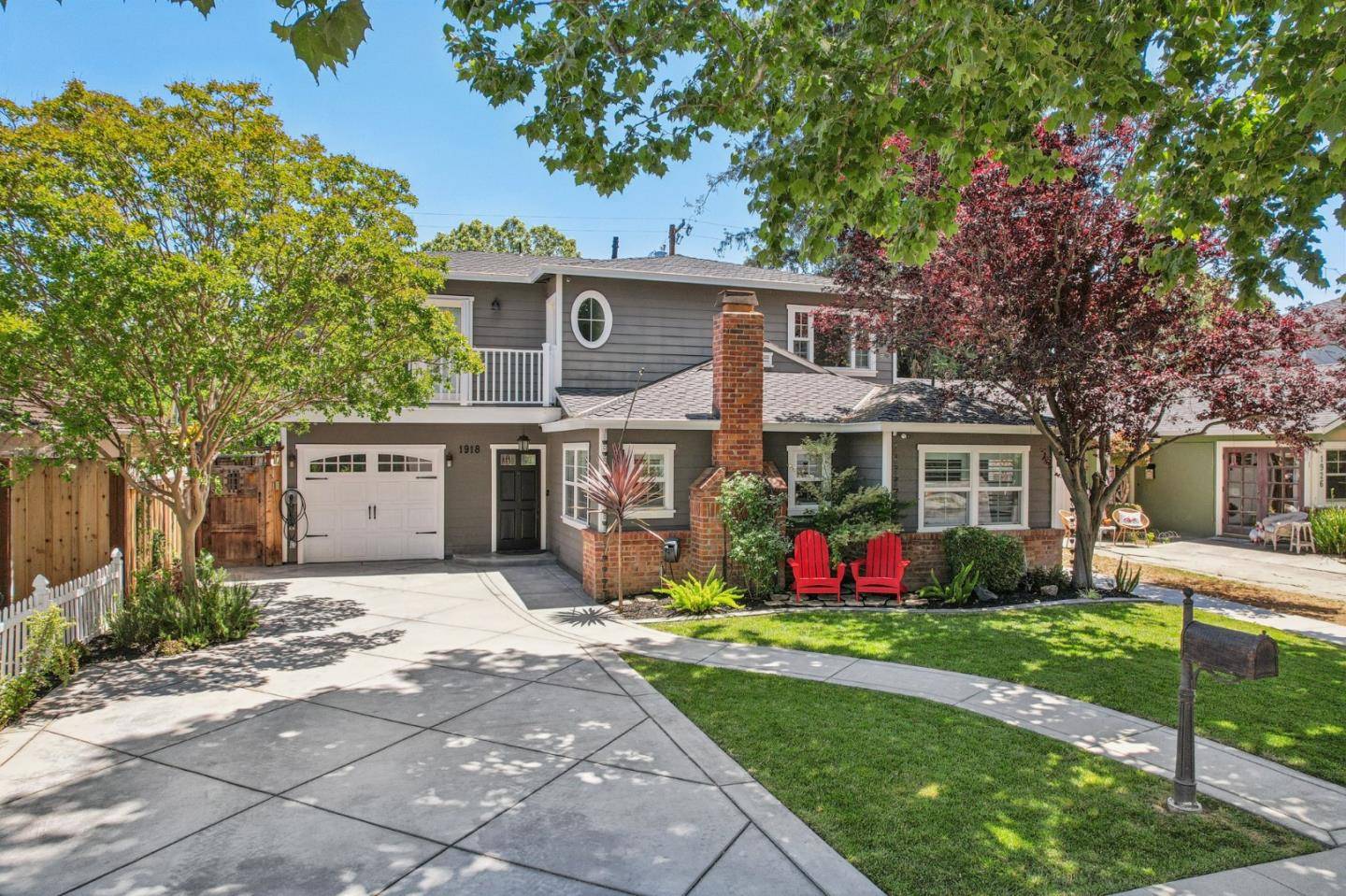 1918 Ellen Avenue, San Jose, CA 95125