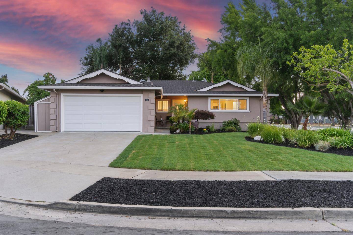 2351 Castile Court, San Jose, CA 95125