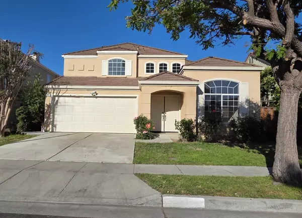 2666 Hesselbein Way, San Jose, CA 95148