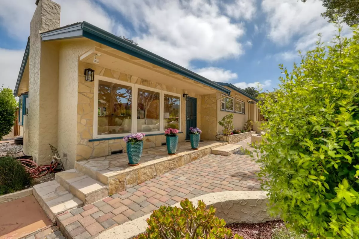 Monterey, CA 93940,1275 Josselyn Canyon Road