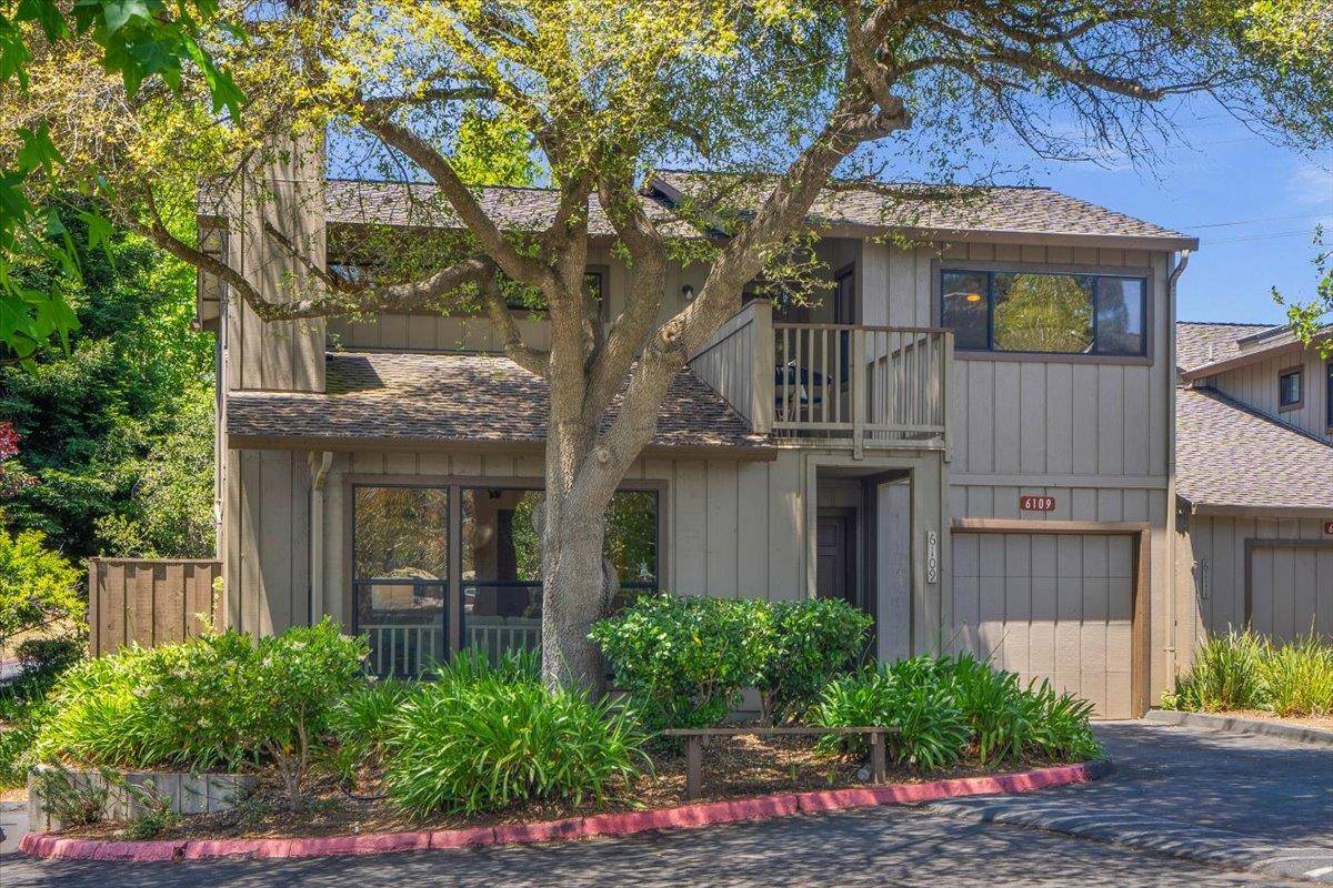 6109 Sheraton Place, Aptos, CA 95003