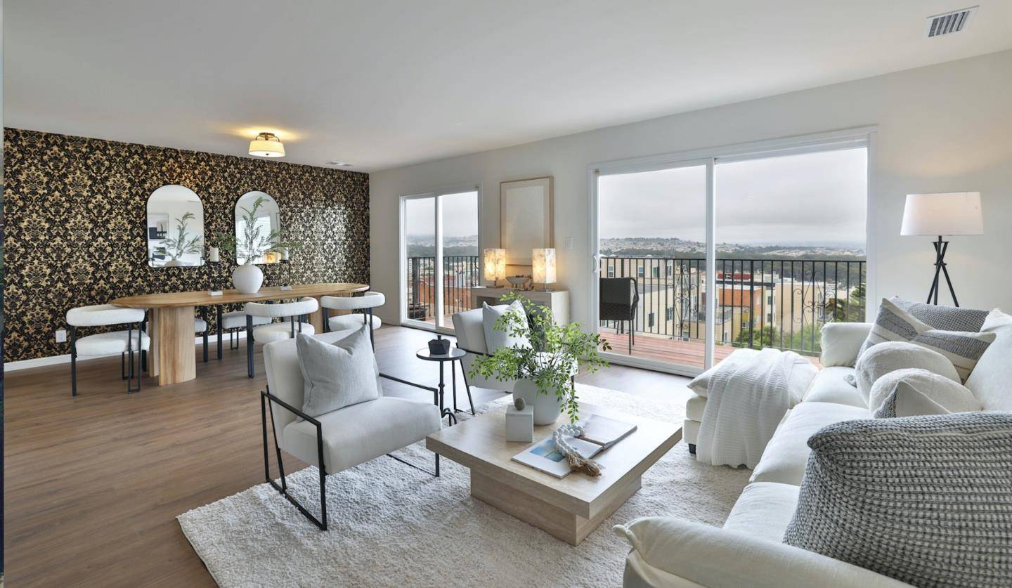 7725 Geary Boulevard, San Francisco, CA 94121