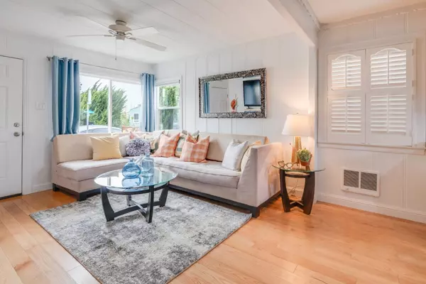 San Bruno, CA 94066,293 Florida Avenue