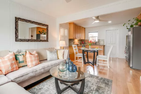 San Bruno, CA 94066,293 Florida Avenue