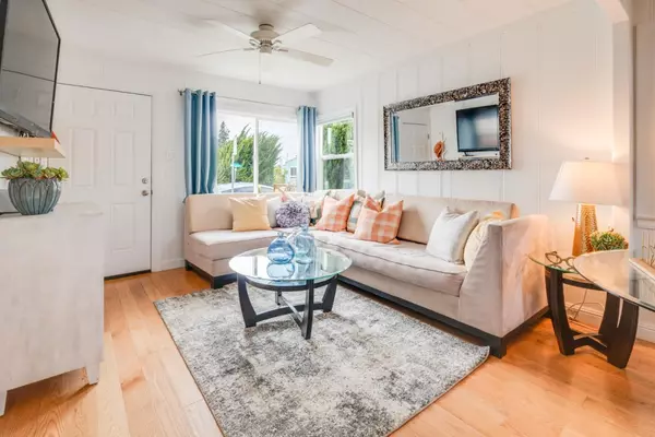 San Bruno, CA 94066,293 Florida Avenue