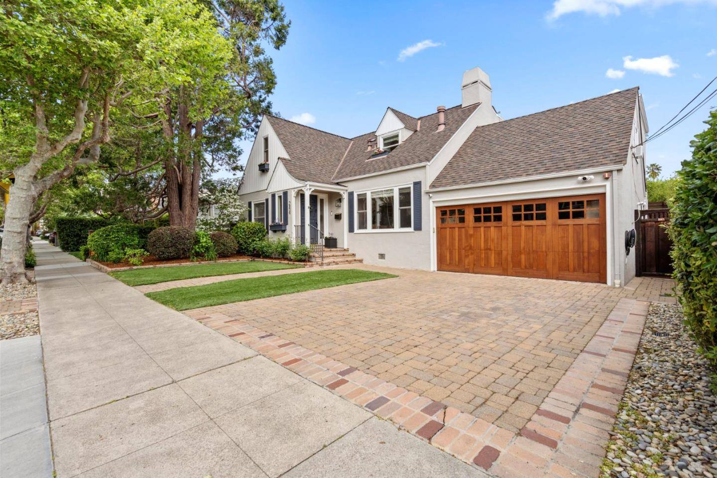San Mateo, CA 94403,244 Portola Drive