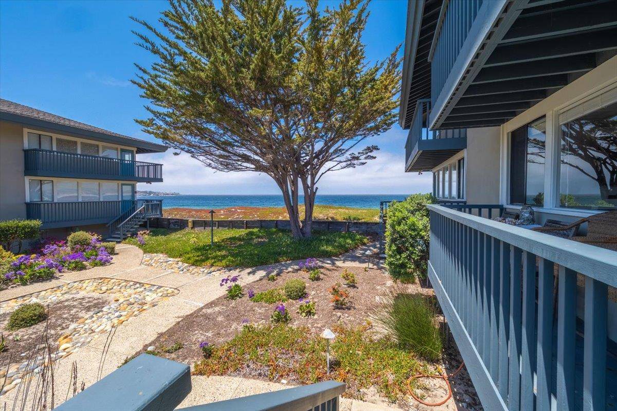 Monterey, CA 93940,36 La Playa Street