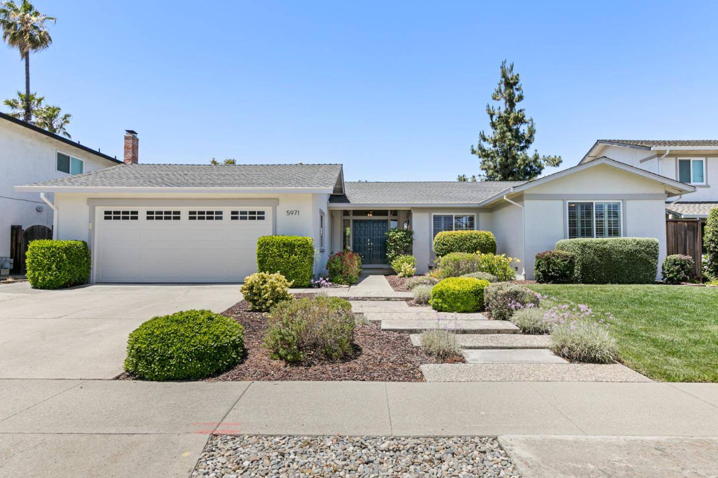 5971 Colorview Court, San Jose, CA 95120