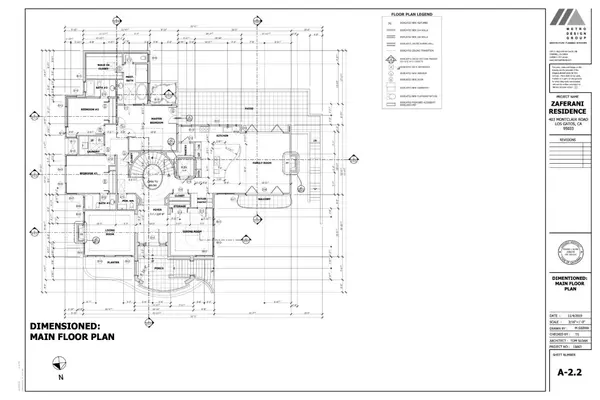 Los Gatos, CA 95032,403 Montclair Road