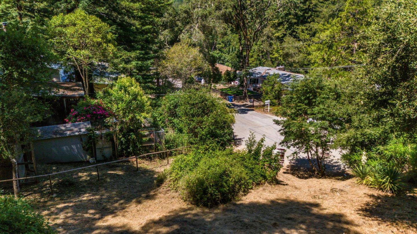 Boulder Creek, CA 95006,15971 Forest Hill Drive
