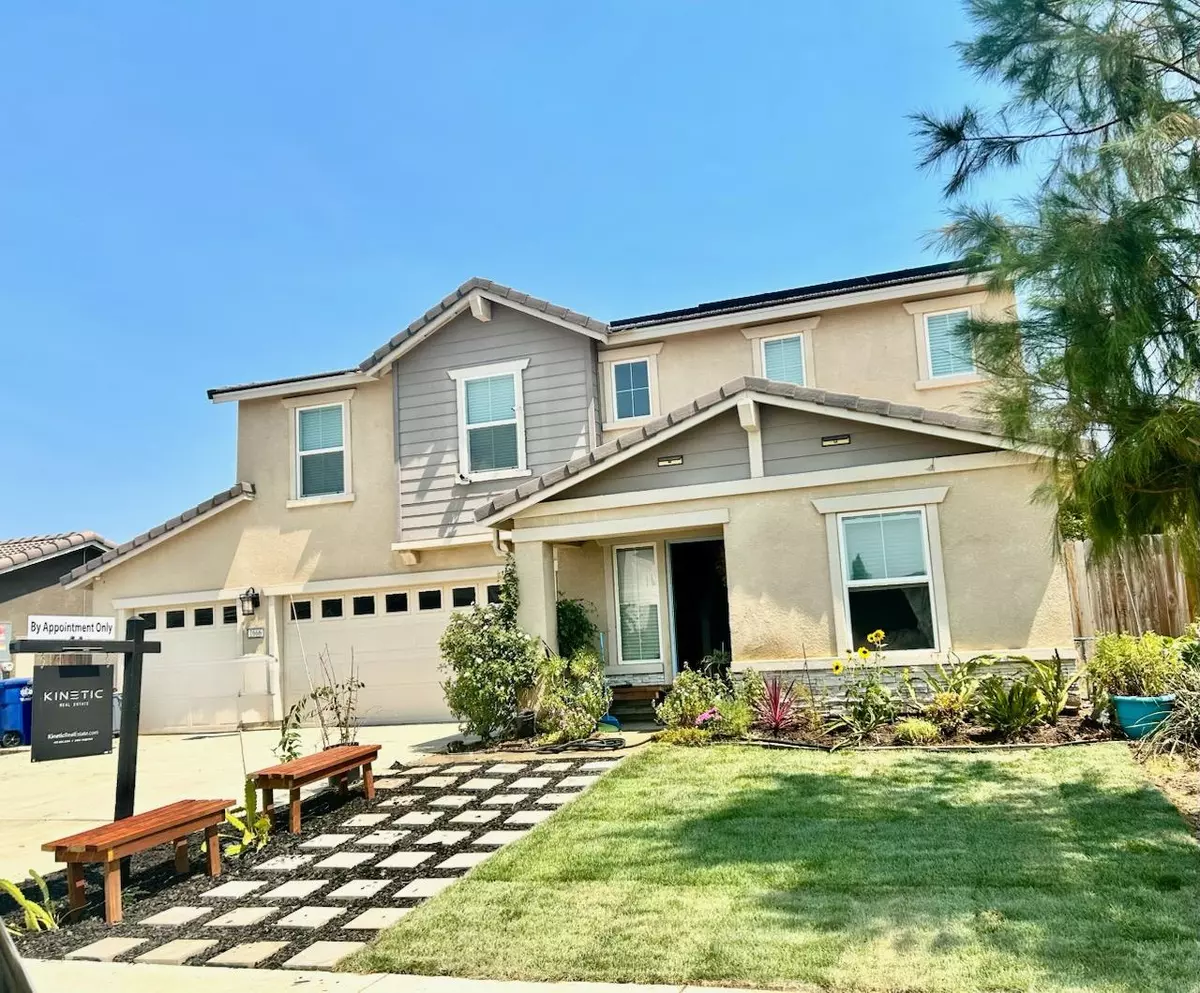 Los Banos, CA 93635,1666 Oak Street