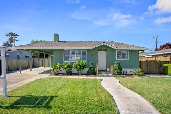 2271 Aram Avenue, San Jose, CA 95128