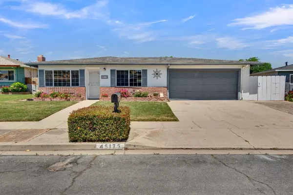 45175 Merritt Street, King City, CA 93930