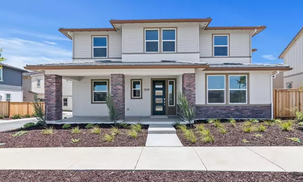 2528 Big Sky Drive, Fairfield, CA 94533