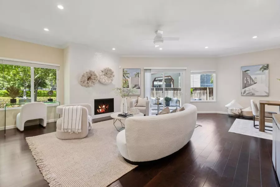 919 Shoreline Drive, San Mateo, CA 94404