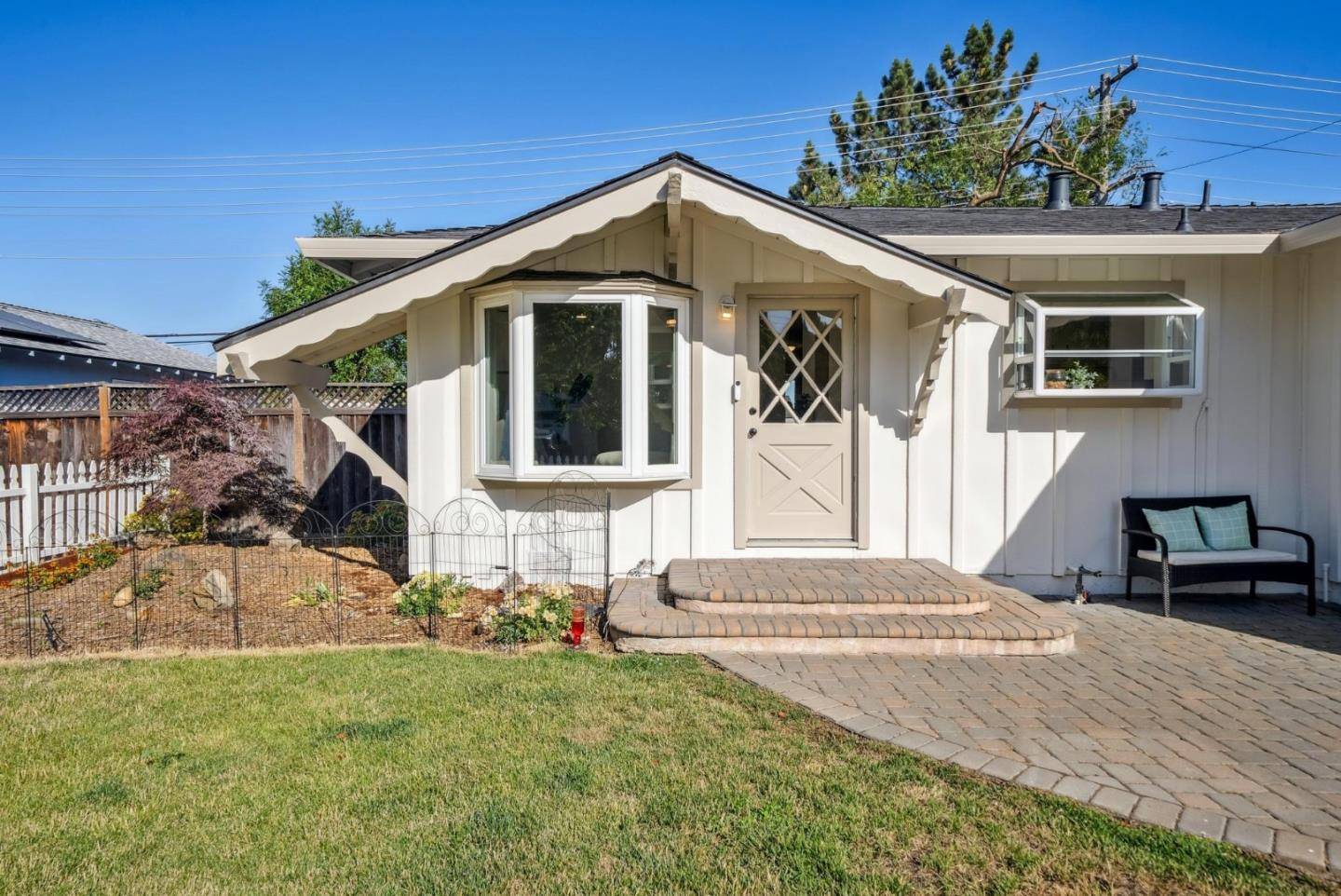 San Jose, CA 95118,1576 Princeton Drive