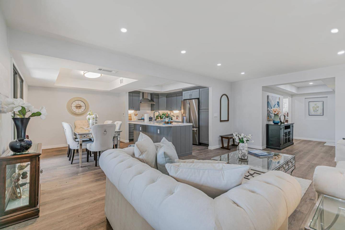 San Jose, CA 95135,5155 Cribari Knolls #5155