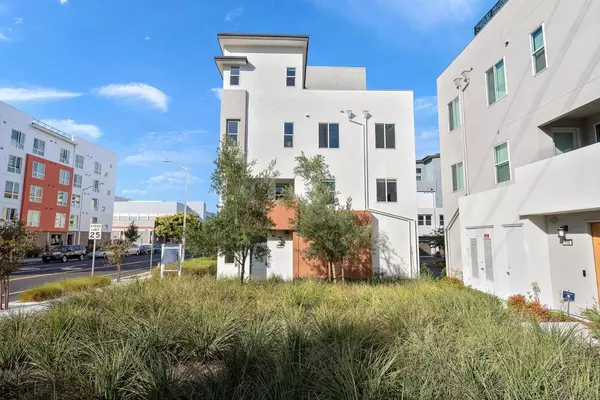 2903 Corvin Drive #115, Santa Clara, CA 95051