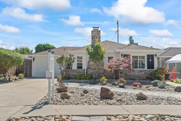 1951 Jonathan Avenue, San Jose, CA 95125