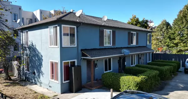 Berkeley, CA 94702,1283 University Avenue