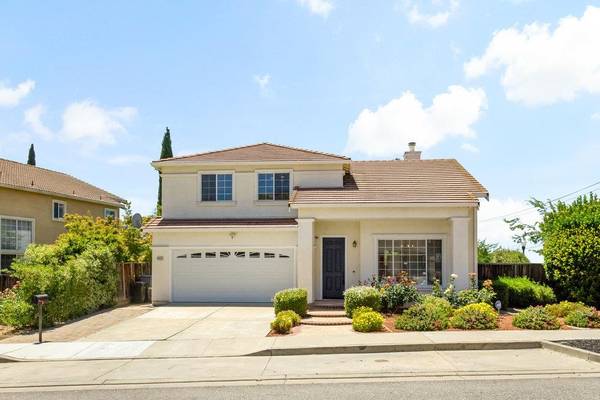 4551 Encanto Way, San Jose, CA 95135