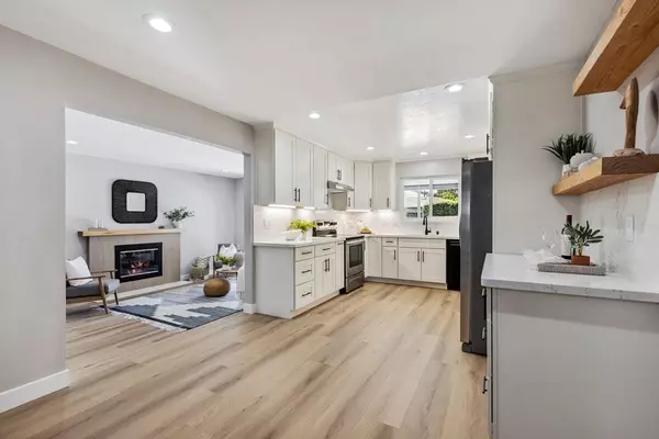 5933 Dunn Avenue, San Jose, CA 95123