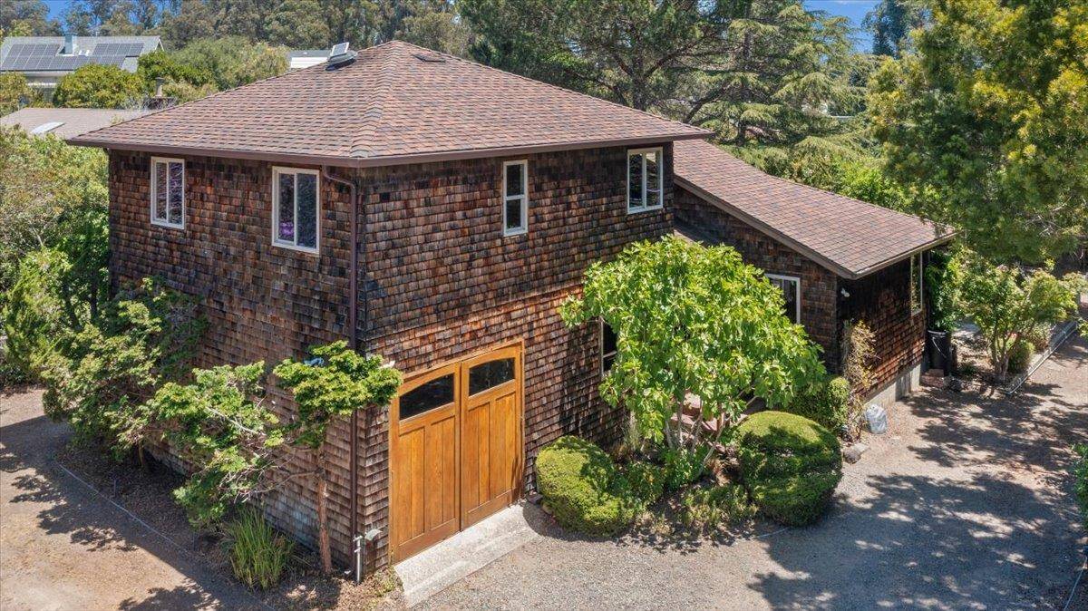 746 Western Drive, Santa Cruz, CA 95060