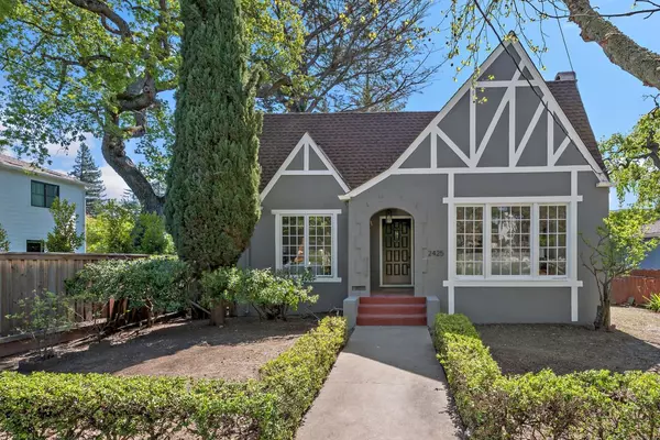 2425 Whipple Avenue, Redwood City, CA 94062