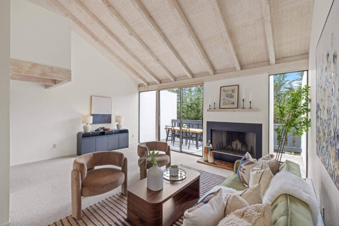 Carmel, CA 93923,3600 High Meadow Drive #7