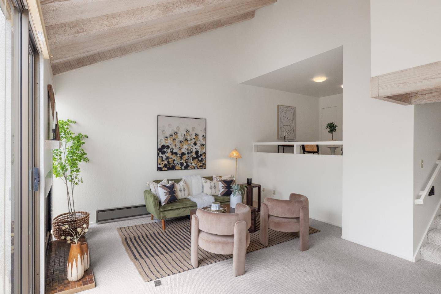 Carmel, CA 93923,3600 High Meadow Drive #7