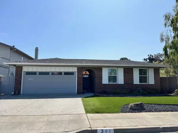341 Mainsail Court, Foster City, CA 94404