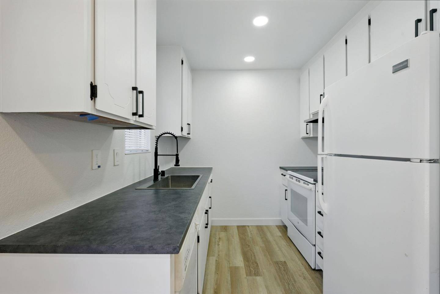 Concord, CA 94519,1739 Sapling Court #A