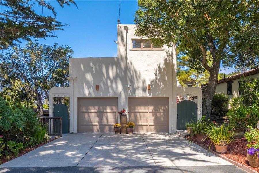 24826 Santa Fe Street, Carmel, CA 93923