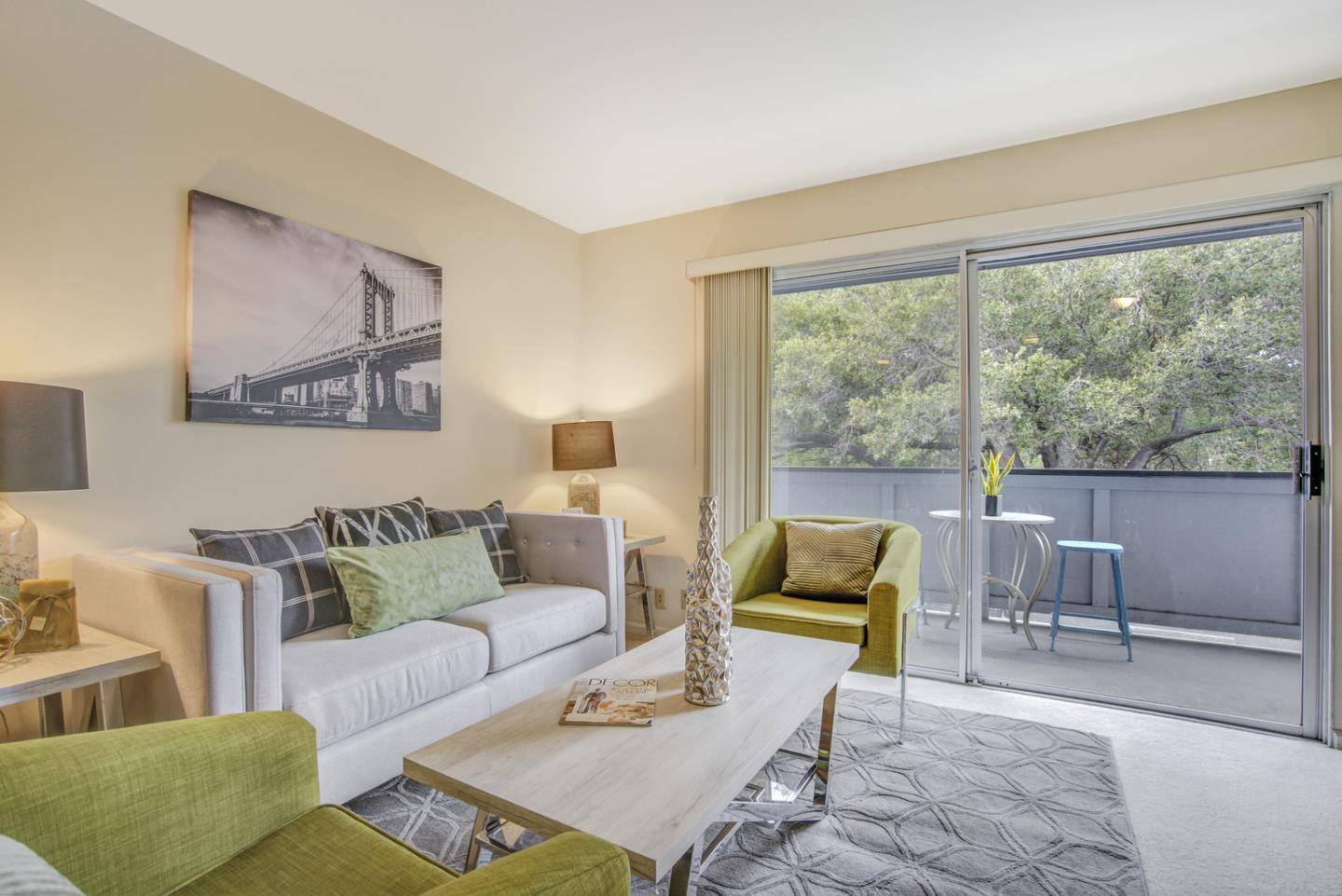 Mountain View, CA 94043,650 Alamo Court #6
